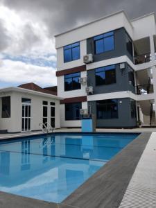 JnC Homes