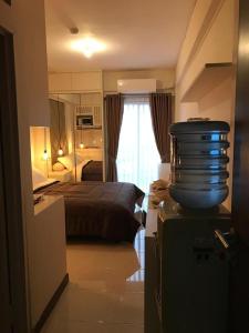 Apartemen Bogor Valley