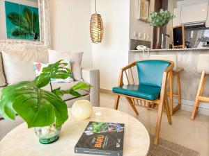 Namaste Alojamientos Luxury Cartagena