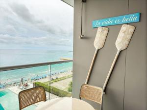 Namaste Alojamientos Luxury Cartagena