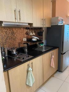 Breeze Residences with Ocean view by Bmars