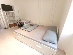 Monolocale nel cuore di Trieste