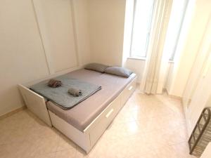 Monolocale nel cuore di Trieste