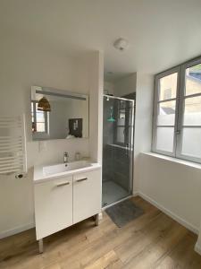 Appartements Les Pics du Courtat : photos des chambres
