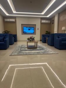 Alhayat Star serviced apartments