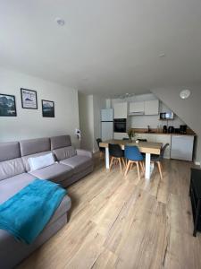 Appartements Les Pics du Courtat : photos des chambres