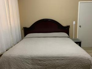 Departamento cómodo-equipado cerca del aeropuerto