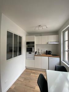 Appartements Les Pics du Courtat : photos des chambres