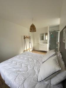 Appartements Les Pics du Courtat : photos des chambres
