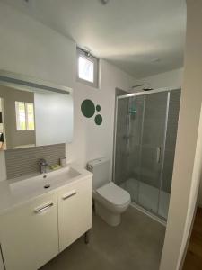 Appartements Les Pics du Courtat : photos des chambres