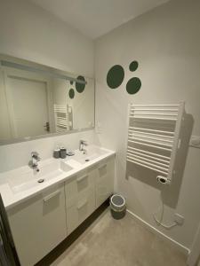 Appartements Les Pics du Courtat : Appartement 1 Chambre