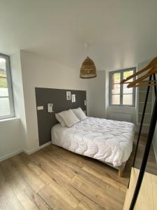 Appartements Les Pics du Courtat : photos des chambres