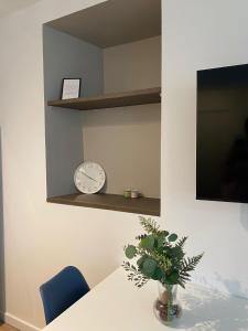 Appartements Les Pics du Courtat : photos des chambres