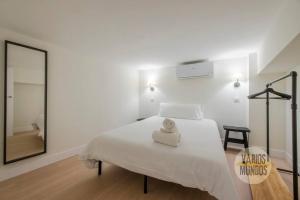 Nuevo y Céntrico Apt 7px en plena Plaza del Carmen E2