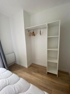 Appartements Les Pics du Courtat : photos des chambres