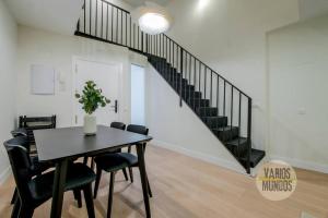 Nuevo y Céntrico Apt 7px en plena Plaza del Carmen E2