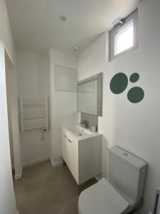 Appartements Les Pics du Courtat : photos des chambres
