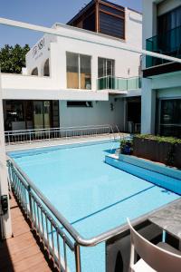 Marin-A Hotel & Spa Turgutreis