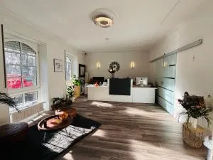 Hotel BFF Airport Messe Schlaf - Düsseldorf - 维利希