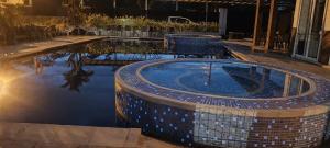 Hotel la quinta campestre