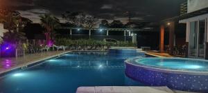 Hotel la quinta campestre