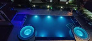 Hotel la quinta campestre