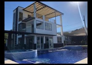 Hotel la quinta campestre