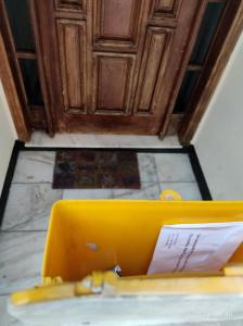 Cobertura com ótima vista para praia, no centro de Meia-Praia Itapema-SC