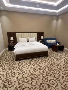 Alhayat Star serviced apartments