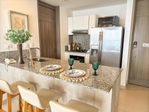 Namaste Alojamientos Luxury Cartagena