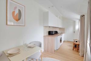Charming house -2BR-4P- Ivry-sur-seine