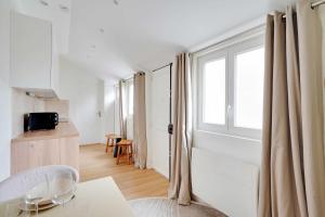 Charming house -2BR-4P- Ivry-sur-seine