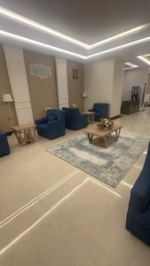 Alhayat Star serviced apartments