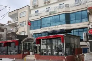 Asım ve nurhan kocabıyık öğretmenevi - 阿瓦西拉尔