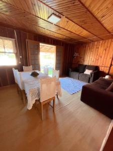 Casa de Praia de Jaguaruna Balneário Paraíso