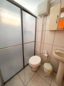 Casa de Praia de Jaguaruna Balneário Paraíso