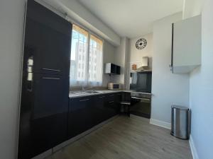 Appartement T4 Centre Ville C2