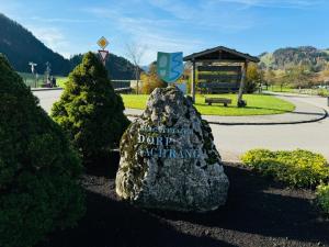 Ferienwohnung Alpenglück