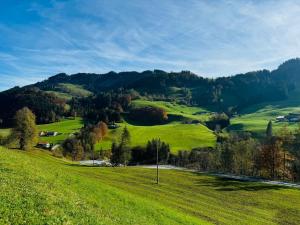 Ferienwohnung Alpenglück