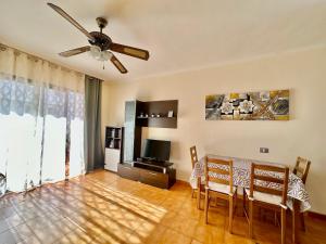 Apartment in Ocean Park II, Costa Adeje, Tenerife