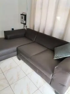 Victoria Falls Budget Holiday House - Pandamatenga