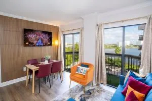Lakeview 2 suites 6 min Universal Studios - Bay Hill
