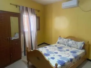 Résidence les Signares de Saint Louis - Ndiébène