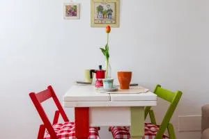 La Casa di Pippi - San Firenze - Fonte Di Sala