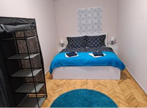 Sophia Apartment Buda by the Danube with AC