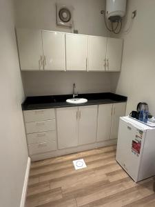 Alhayat Star serviced apartments