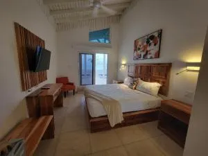 Merrils Deluxe at Veraclub - Montego Bay