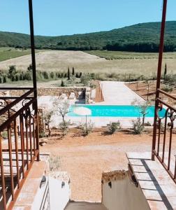 Appartements Gite dans un domaine - La gloire de mon pere - Uzes - 4 personnes : photos des chambres
