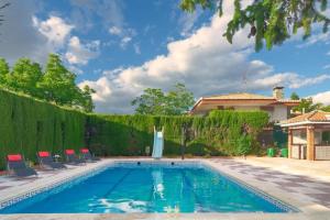 Villa Granada Garden Deluxe