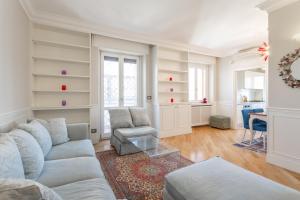 Monteverde 2BDR Penthouse